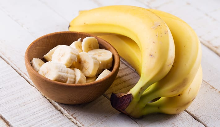 Bananen De Goede Slechte Eigenschappen Van Een Banaan Gezondr Nl