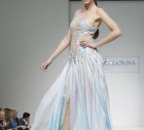 eetdagboek model nyfw
