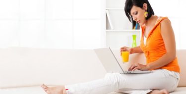 gezond vermageren tips