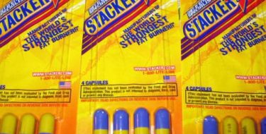 stackers afslankpillen