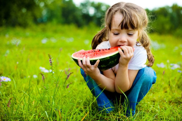 overgewicht kinderen kinderobesitas