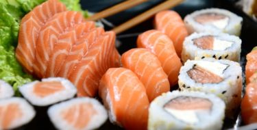 Japanse eetgewoonten Japan dieet