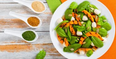 voedingsstoffen gezondheid afvallen