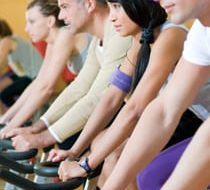 Trainingsschema hometrainer: Afvallen met de beste hartslag