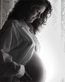 zwangerschap tekort teveel foliumzuur