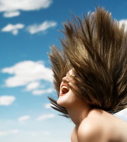 5 verzorgingstips voor vitaal en stralend haar