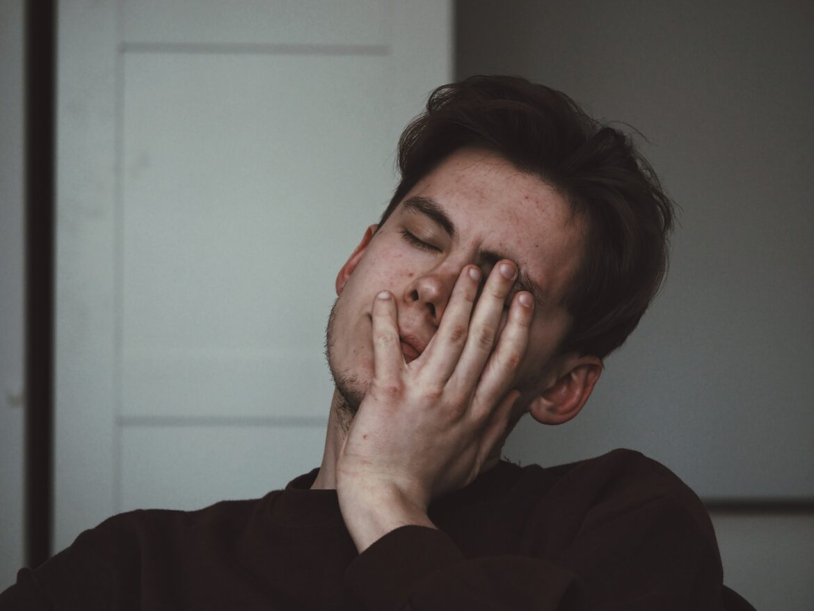 Hoofdpijn & duizelig: 5 tips bij gelijktijdige koppijn + duizeligheid