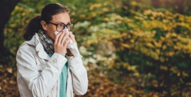 Sinusitis: wat te doen bij een bijholte-ontsteking?