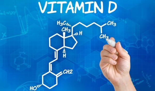 Vitamine D: waar is het goed voor + waar zit het in?