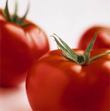 Tomaat is de beste bron van lycopeen