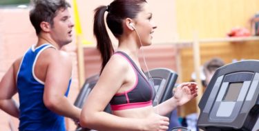 vetverbranding bij hardlopen