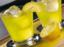 citroensap afvallen