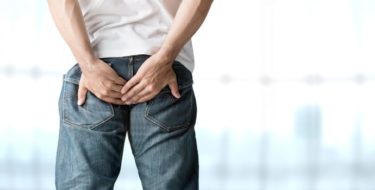 Jeuk aan de anus – 8 oorzaken & oplossingen voor anale jeuk