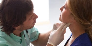 Schildklierkanker: symptomen & behandeling