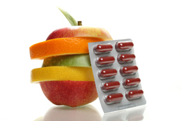 vitamine tekort