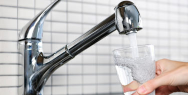 kraanwater bronwater verschil