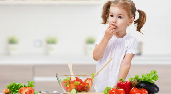 Kind eet niet + is te licht… 4 tips gewichtstoename kinderen