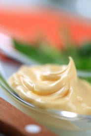 Gezonde-mayonaise