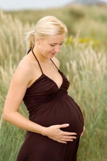 Indaling-zwangerschap