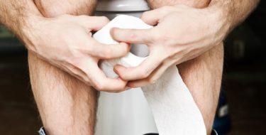 spastische darm prikkelbaredarmsyndroom PDS