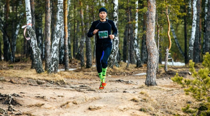 tips hardlopen hardlooptechniek