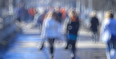 Wazig zien: 5 mogelijke oorzaken als je (plotseling) onscherp of troebel ziet