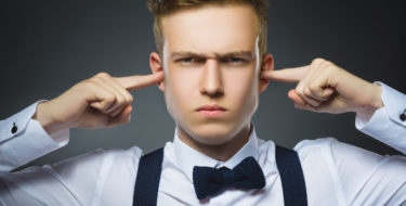 Binnenoorontsteking: symptomen, oorzaken & behandeling