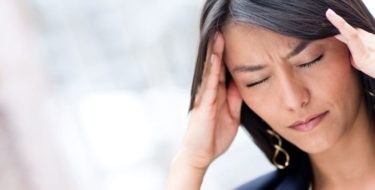 Hoofdpijn & duizelig: 5 tips bij gelijktijdige koppijn + duizeligheid