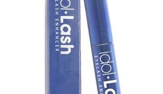 Idol Lash lange wimpers – Wat is het en wat doet het?
