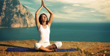 Soorten yoga: statische & dynamische oefeningen + series