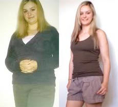 20 kilo afvallen in een half jaar 20 kilo afvallen in een half jaar