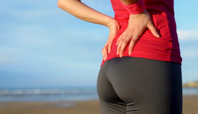 cardio oefeningen bilpartij