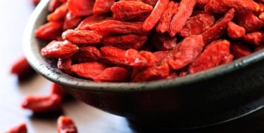 Gojibessen: gezonde ‘Super Fruit’ of giftige vrucht?