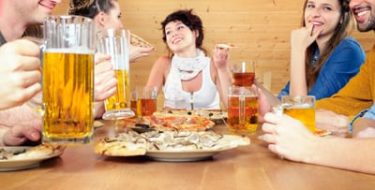 De immense invloed van junkfood op de gezondheid