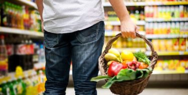 Voedingsrichtlijnen: 5 supertips voor goede voeding!