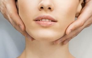 Myxoedeem: slijmzwelling, meestal door schildklierprobleem