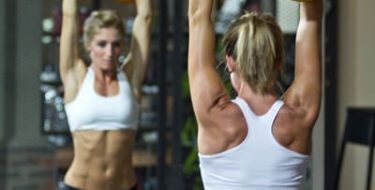 CrossFit: intensieve fitness-variant voor totale fitheid!