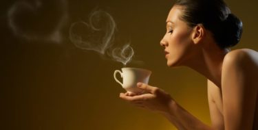 koffieverslaving verslaafd aan koffie