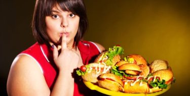 8 gevaarlijke fouten die jou ongemerkt dikker maken…