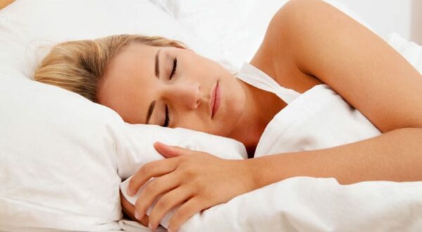 Pijn buitenkant oor & pijn oorschelp door slapen op kussen