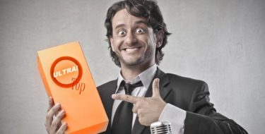 voedingsmiddelenproducenten misleiding