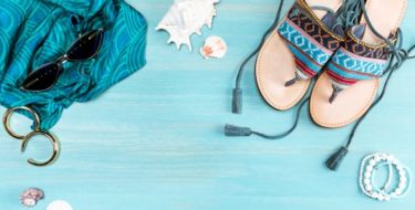 zomerklachten gezond zomer