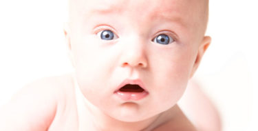 Baby hapt wel aan maar drinkt niet door: tips + info