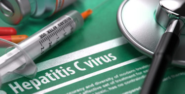 hepatitis leverontsteking leverinfectie