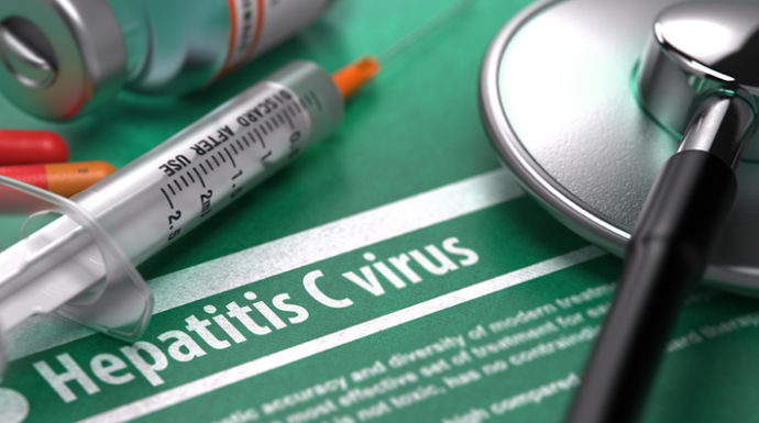 hepatitis leverontsteking leverinfectie