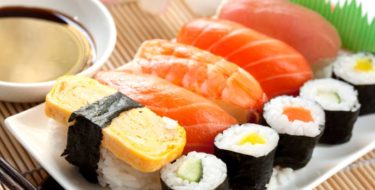 Lijst met vitamine D rijke voeding: wat je het beste kunt eten