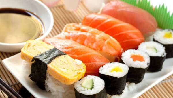 Lijst met vitamine D rijke voeding: wat je het beste kunt eten