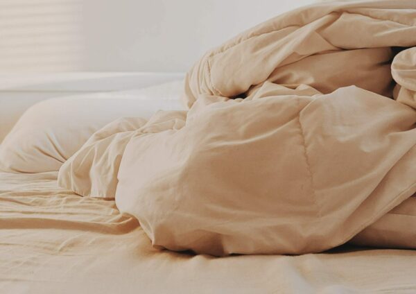 bed-matras-deken-slapen