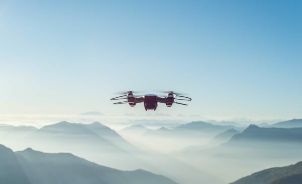 drone-natuur-buiten-lucht-tech
