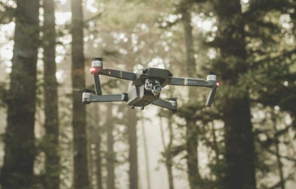 natuur-bos-drone-buiten-tech
